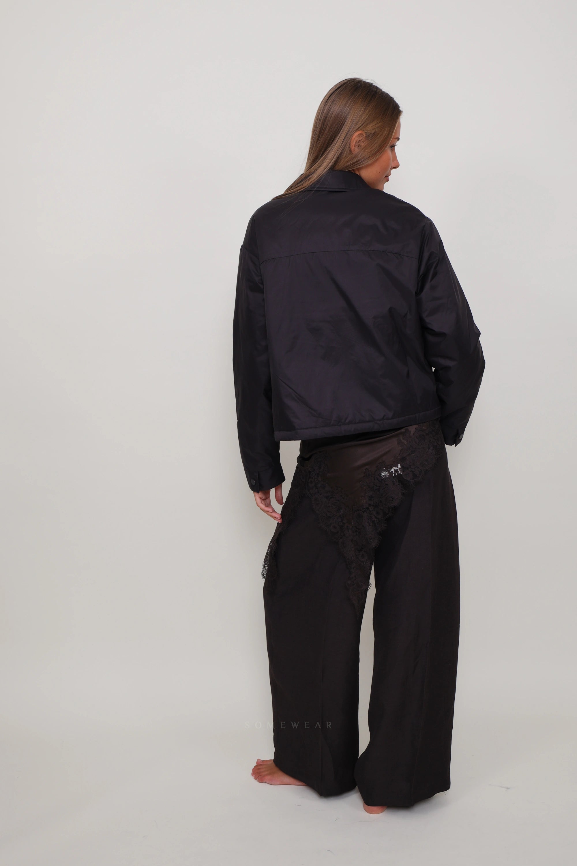 Liviana Conti Jacke Fondente