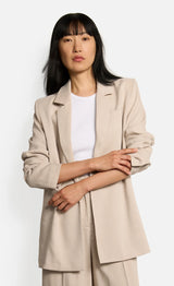 Kiefermann Blazer Karmahala