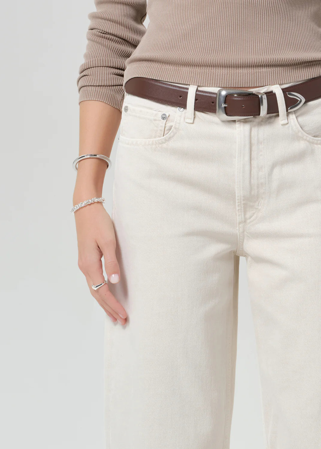Citizens of Humanity Jeans Miro Almondette