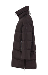 Duno Jacke Shiva Choco