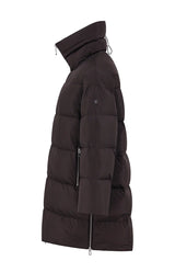 Duno Jacke Shiva Choco