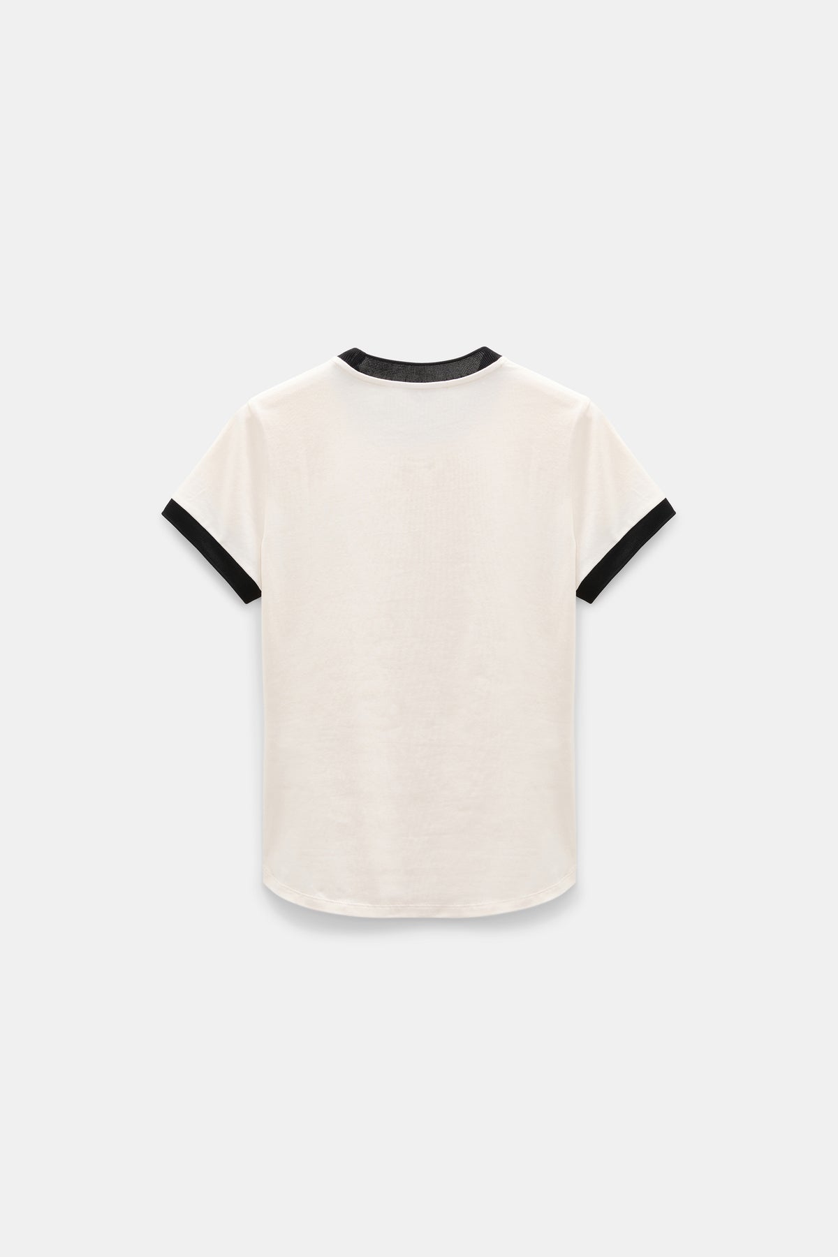 Dorothee Schumacher Shirt All Time Favorites Canvas White