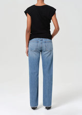Agolde Jeans Low Rise Kindle