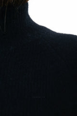Herzensangelegenheit Pullover Knit black