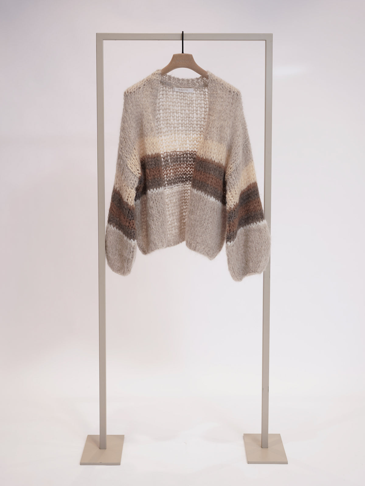 Herzens Cardigan Yara Flake