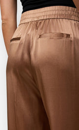 Iheart Hose Maike Nutmeg