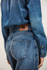 Ba&sh Jumpsuit Bloom