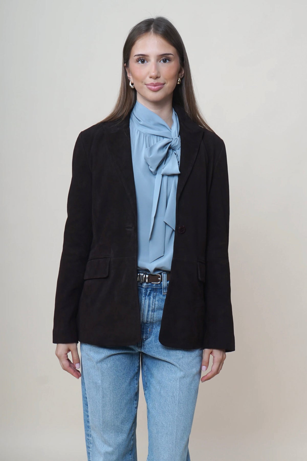 Alcidia da Veiga Jacke Alina