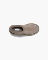 Inuikii Sneaker Classic Micro Taupe