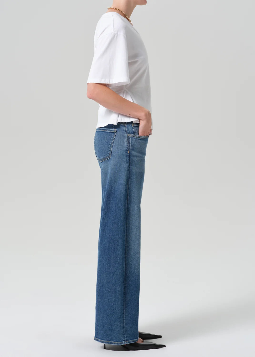 Citizens of Humanity Jeans Nora Benson