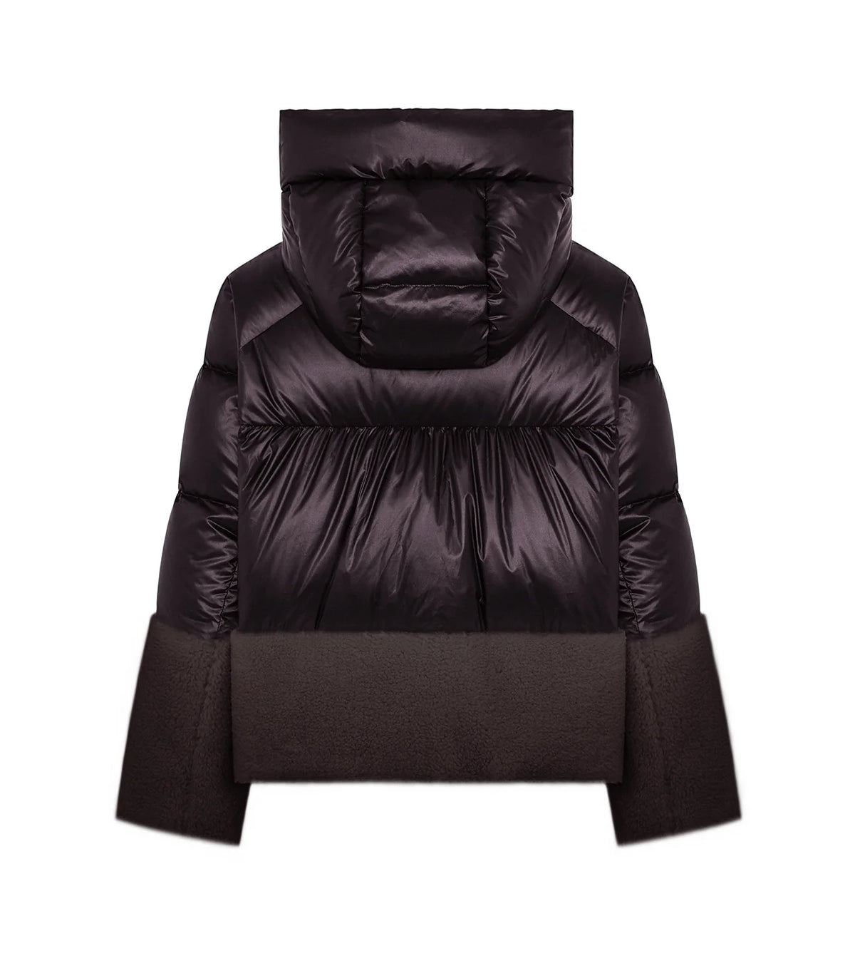 Duno Jacket Amy Vilnius Dark Liver