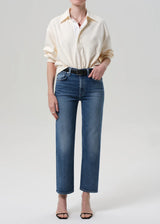 Citizens of Humanity Jeans Palma Hem