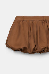 Dorothee Schumacher Rock Shiny Statement Terra