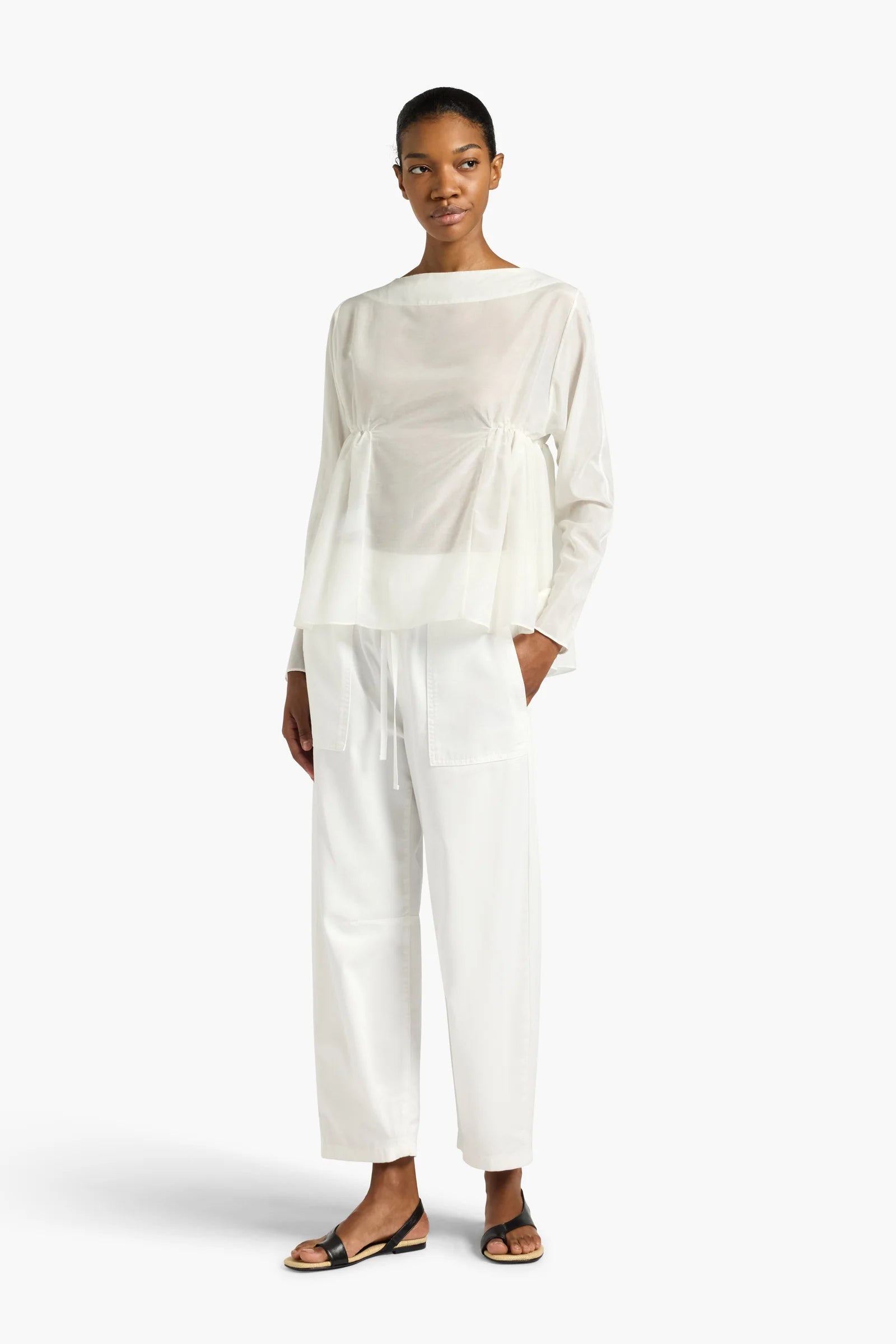 Liviana Conti Cargohose Seth