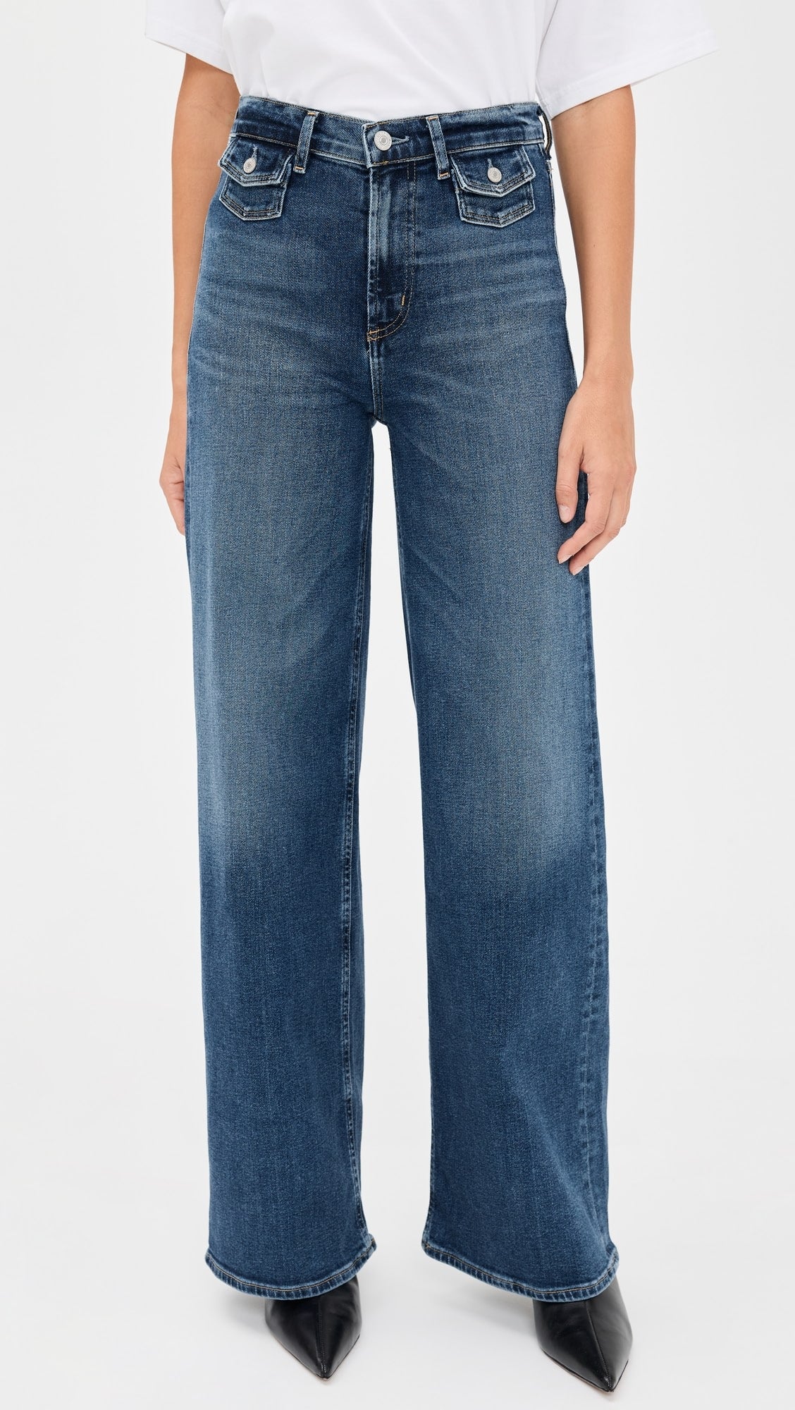Citizens of Humanity Jeans Issy Saral
