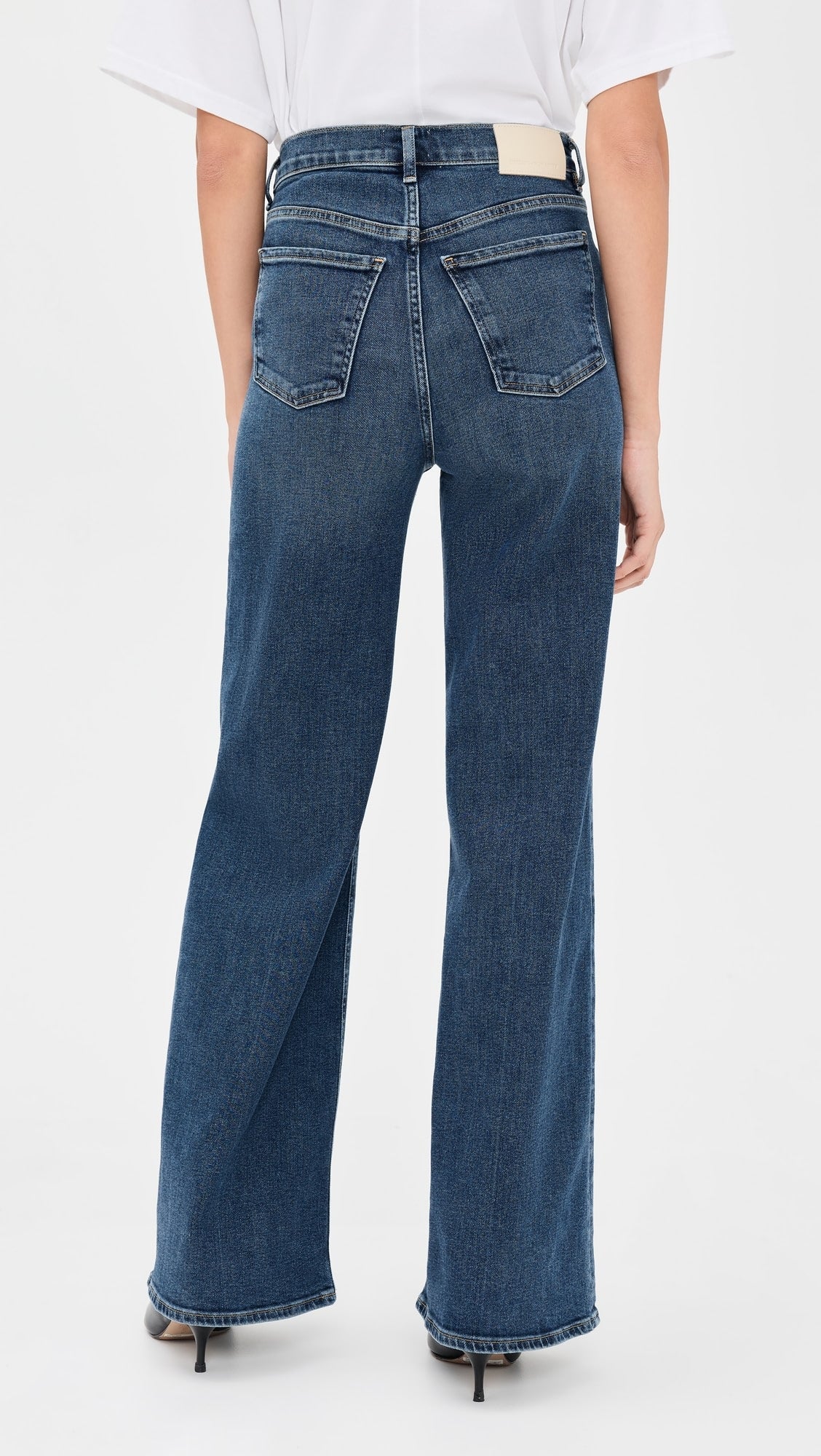 Citizens of Humanity Jeans Issy Sarai