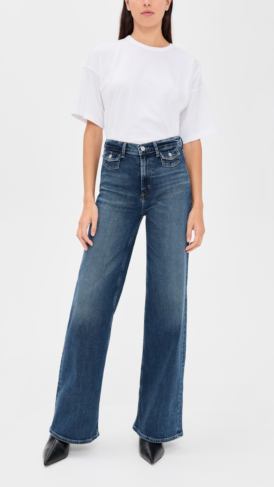 Citizens of Humanity Jeans Issy Sarai