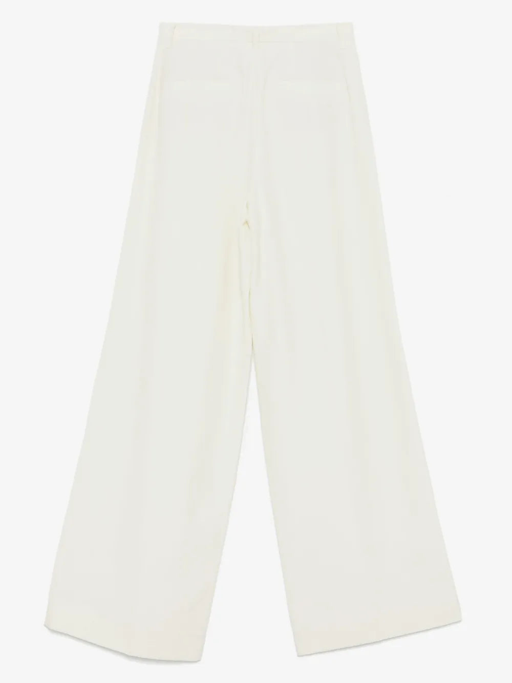 White Pants
