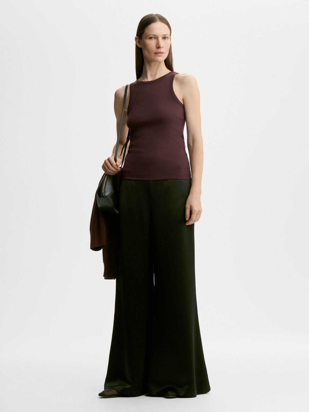 By Malene Birger Tanktop Dali