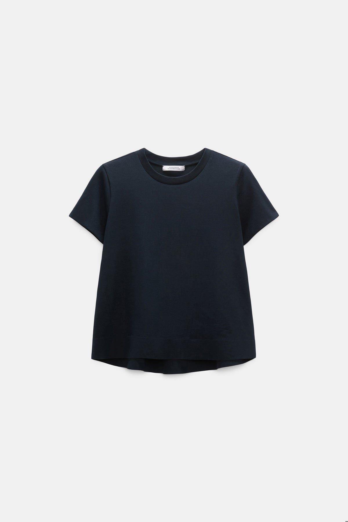 Dorothee Schumacher Shirt All Time Favorites Navy