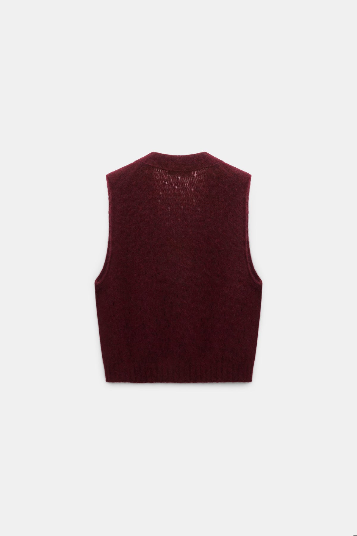 Dorothee Schumacher Gilet Luxury Love