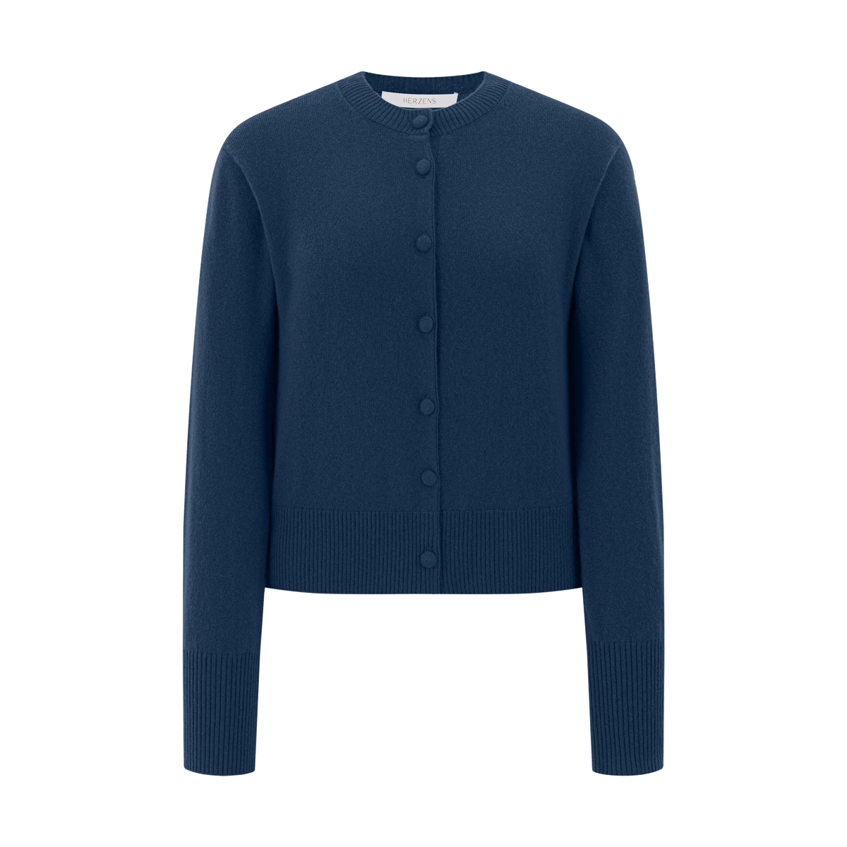 Herzens Strickjacke Lira Nightfall