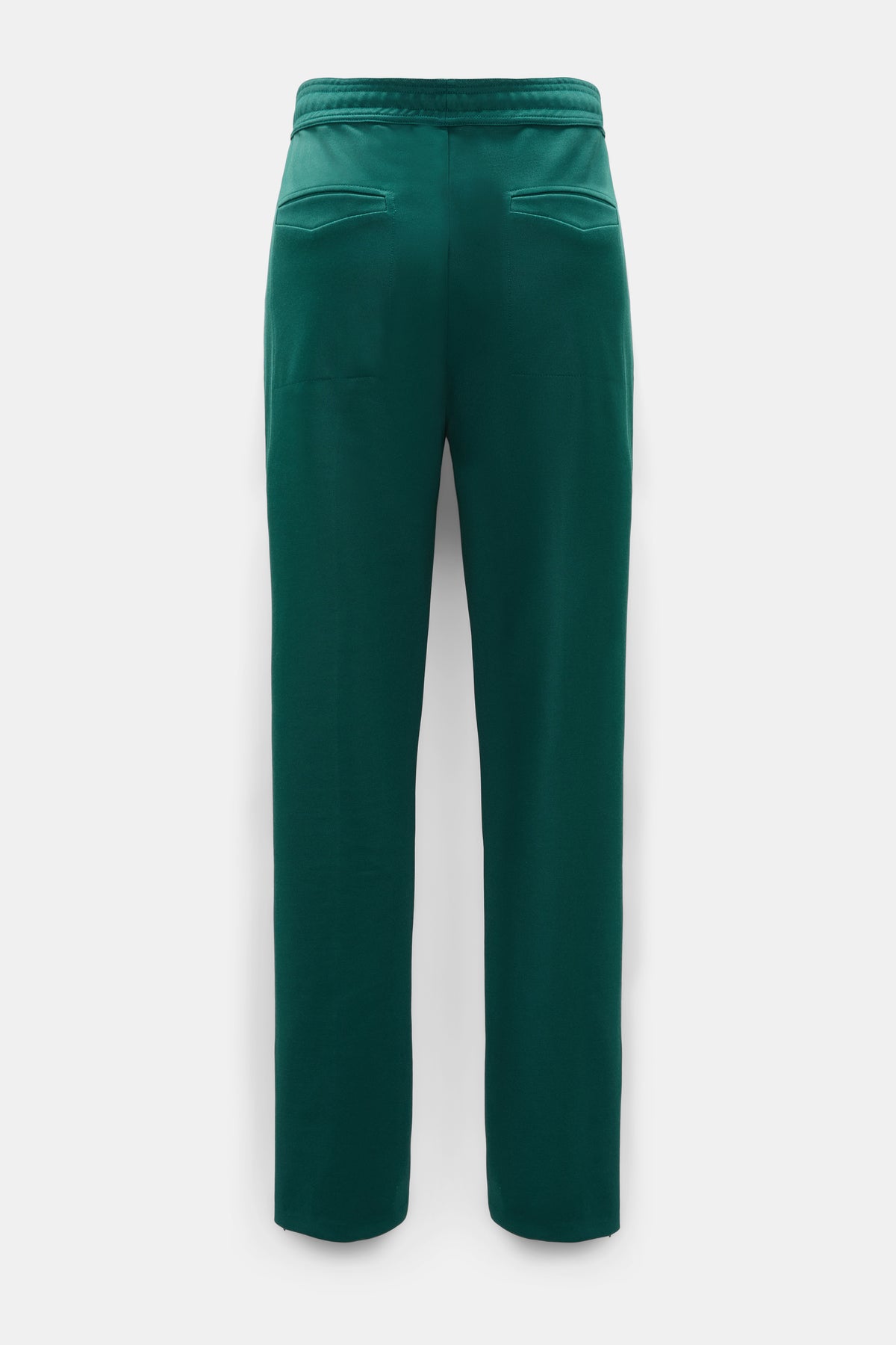 Dorothee Schumacher Hose Everyday Cool Emerald