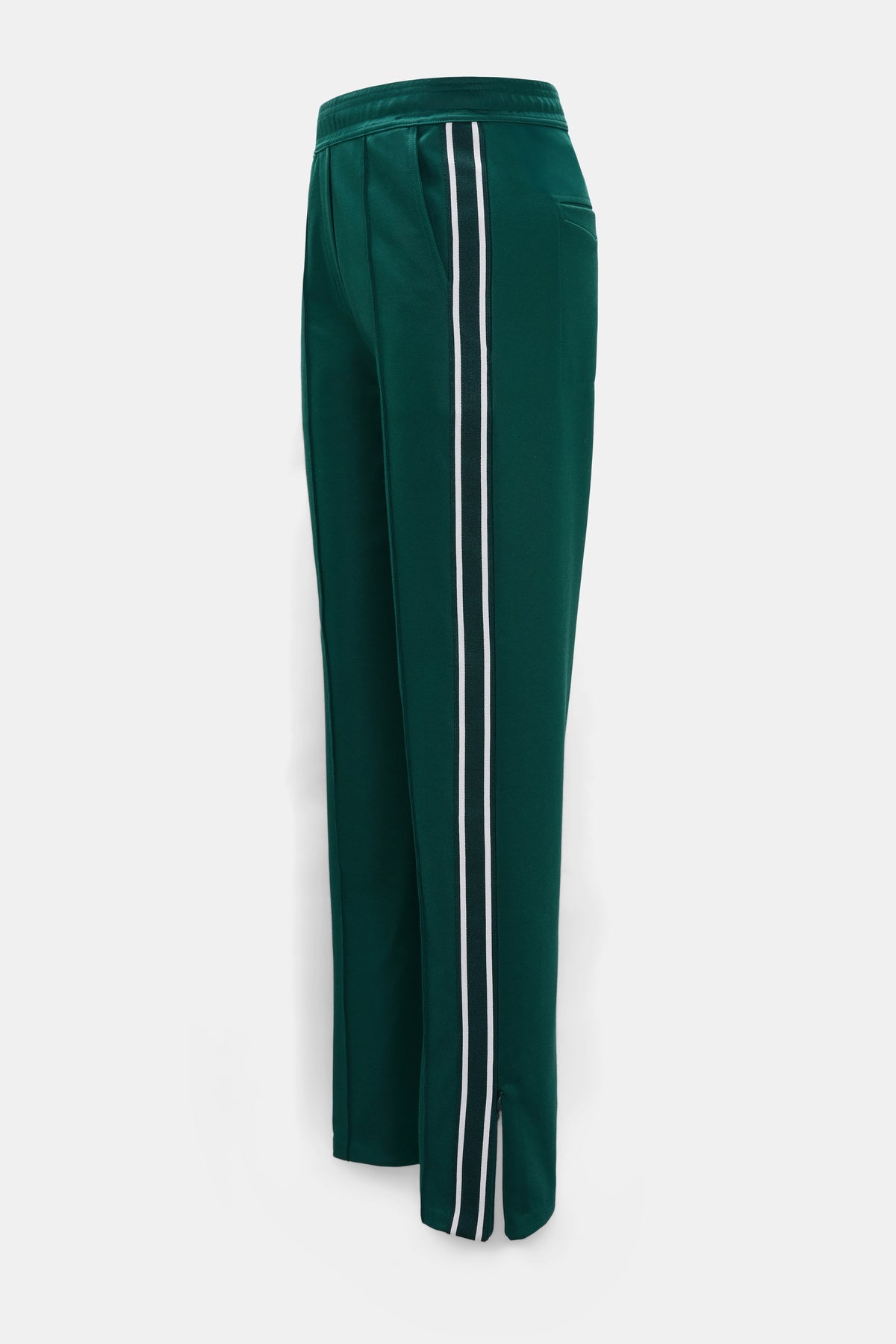 Dorothee Schumacher Hose Everyday Cool Emerald