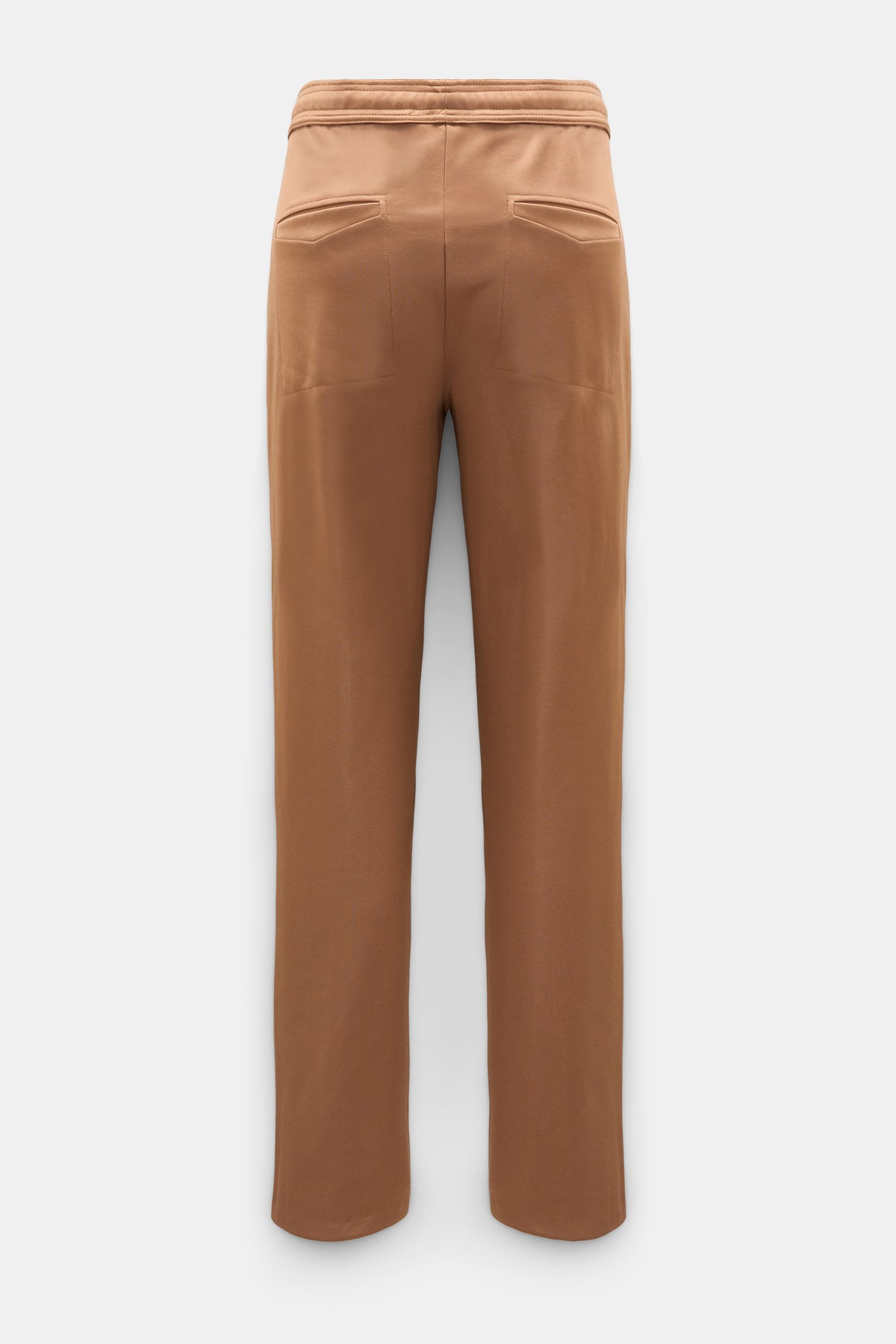 Dorothee Schumacher Hose Everyday Cool Almond