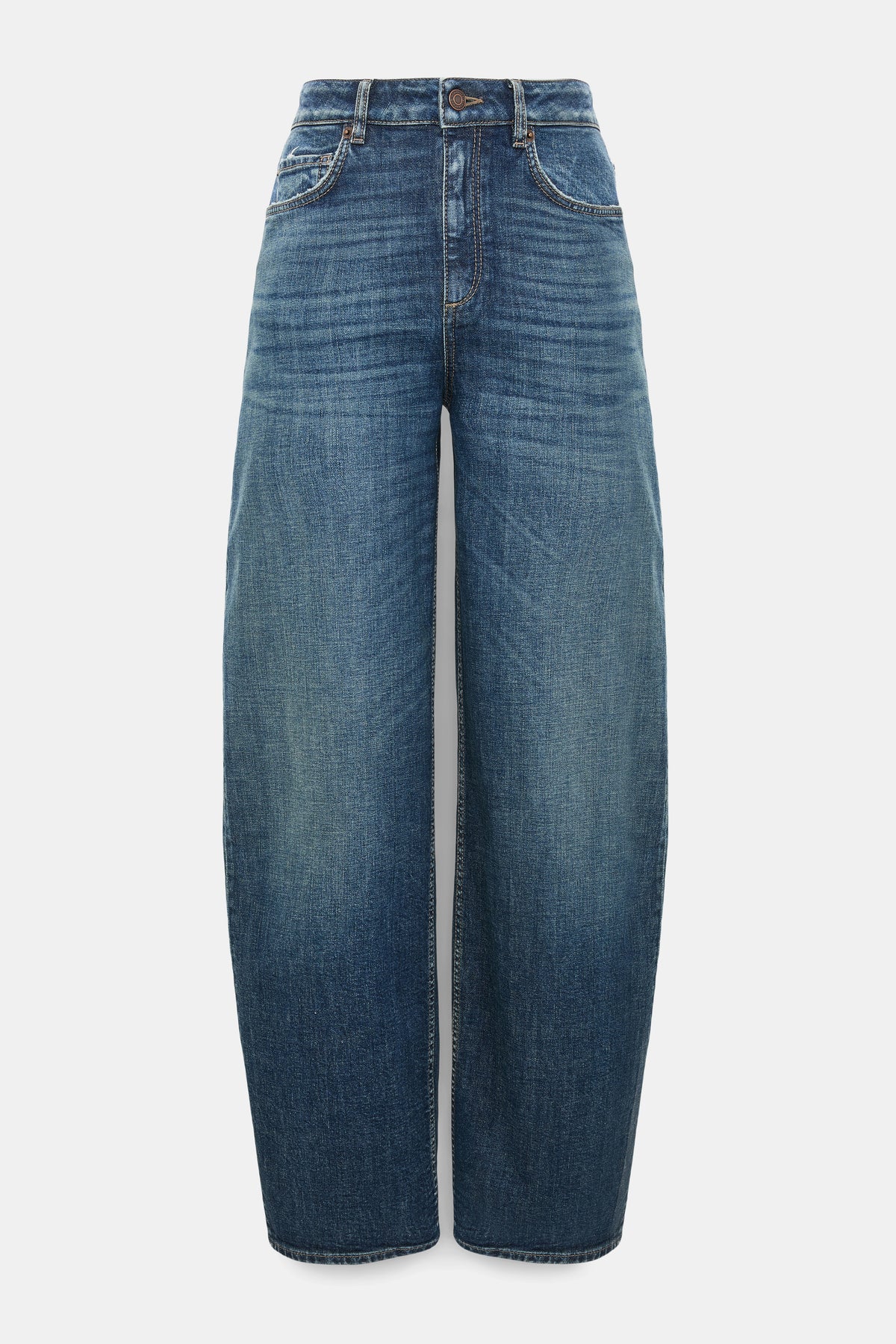 Dorothee Schumacher Jeans Blue Baby
