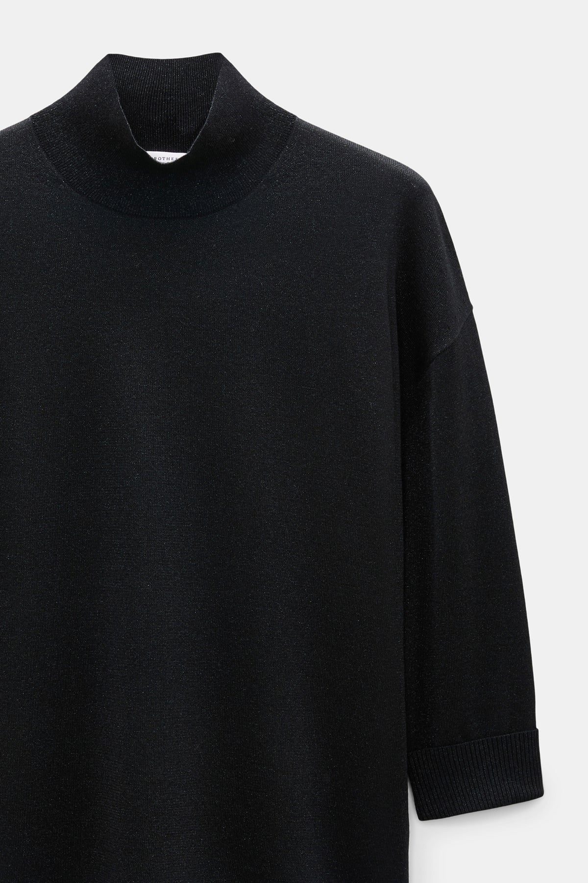 Dorothee Schumacher Rollkragenpullover Shimmering Merino