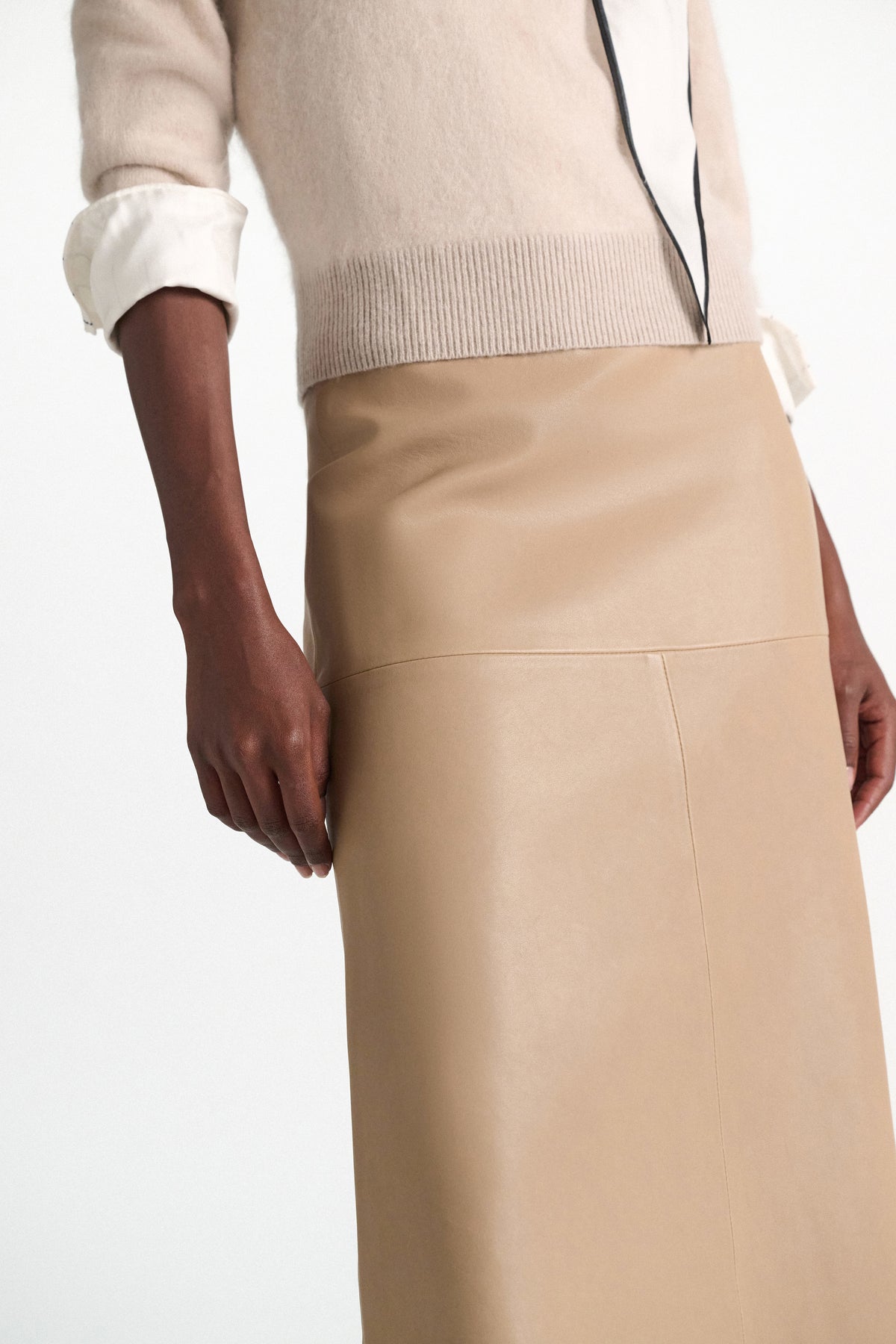Dorothee Schumacher Rock Sleek Statement