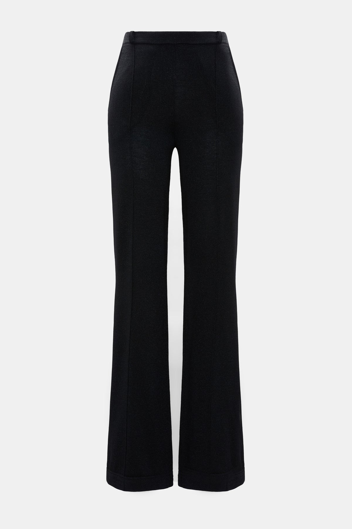 Dorothee Schumacher Hose Shimmering Merino