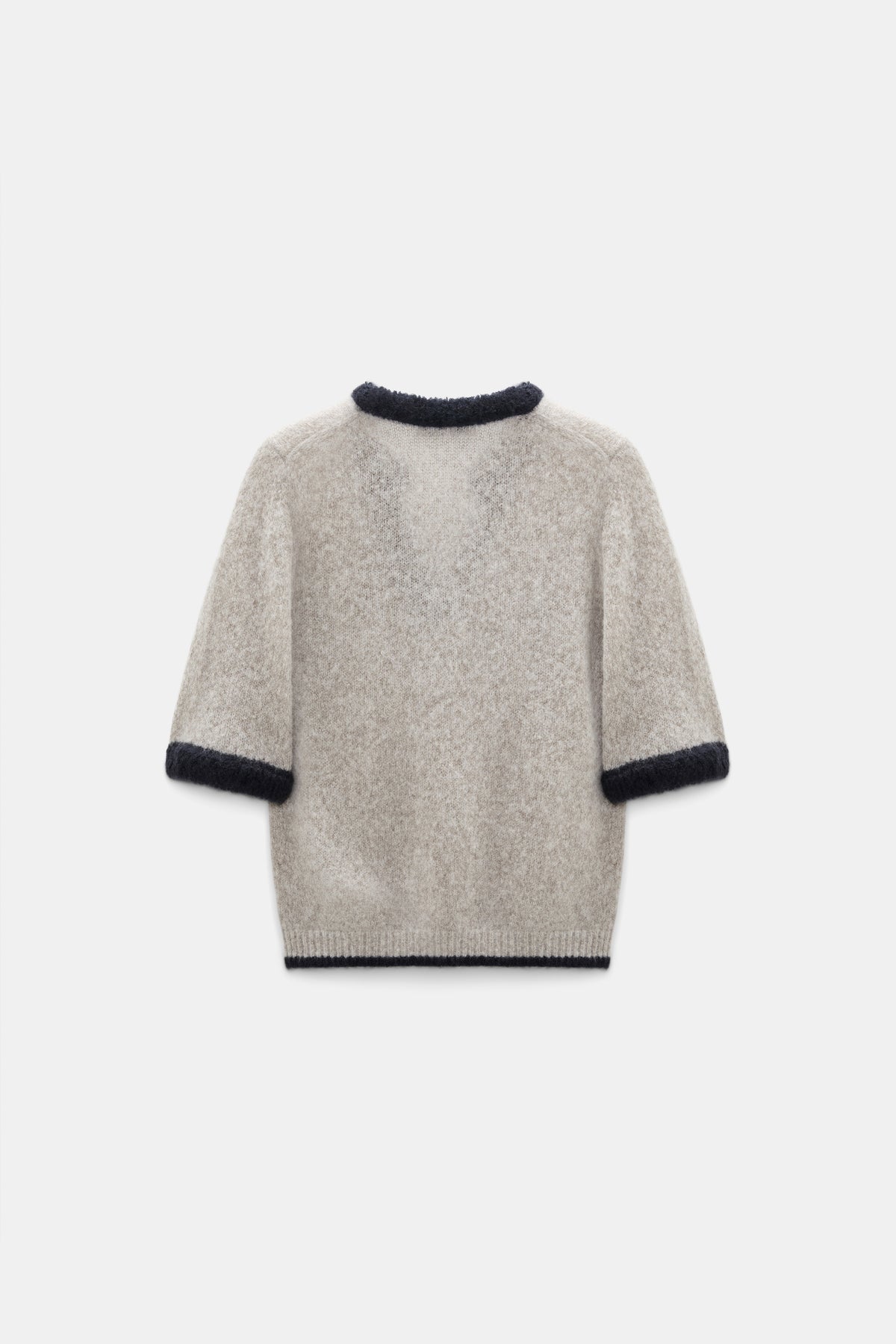 Dorothee Schumacher Pullover Luxury Love Flash Light