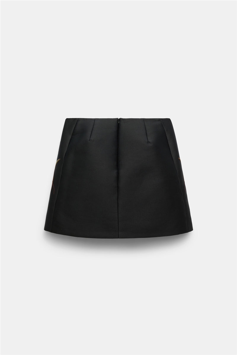 Dorothee Schumacher Skirt Soft Petal