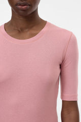 Closed Crewneck Pink