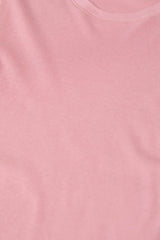 Closed Crewneck Pink
