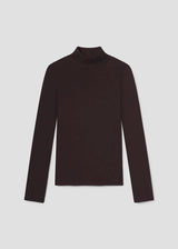 Agolde Turtleneck Pascale Root