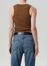 Citizens of Humanity Tank Caralyn Manuka
