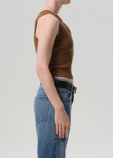 Citizens of Humanity Tank Caralyn Manuka