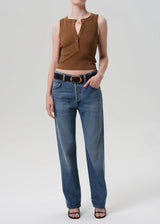 Citizens of Humanity Tank Caralyn Manuka