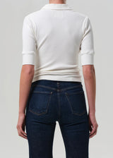 Citizens of Humanity Polo Amina Pashmina