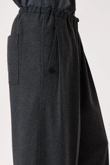 Closed Hose Wynston Athracite