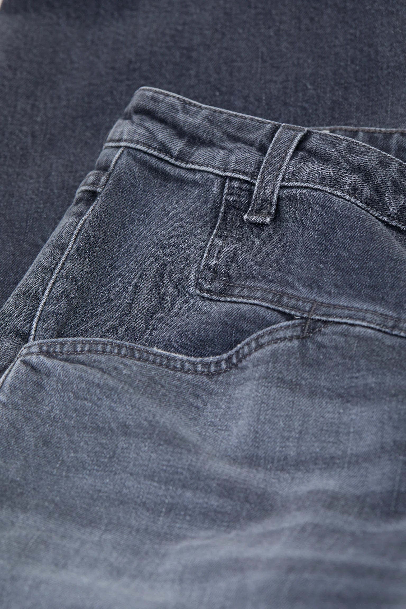 Closed Jeans Stover-X Grey
