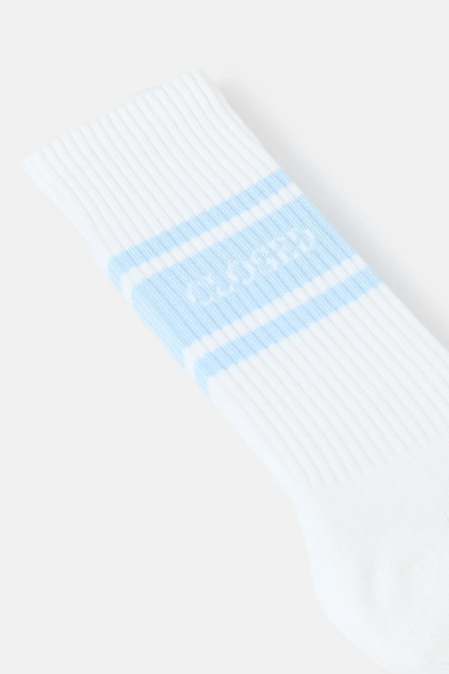 Closed Socks Sky