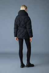 Mackage Jacke Shawl Collar