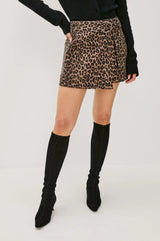 Rails Rock Deanna Nala