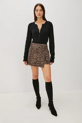 Rails Rock Deanna Nala