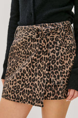 Rails Rock Deanna Nala