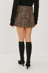 Rails Rock Deanna Nala